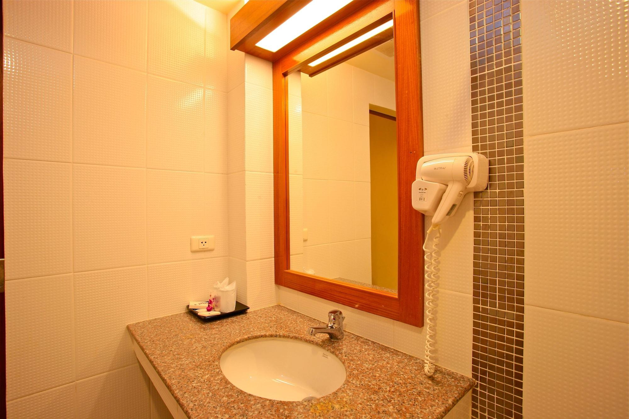 Orchid Garden Hotel Patong Kültér fotó