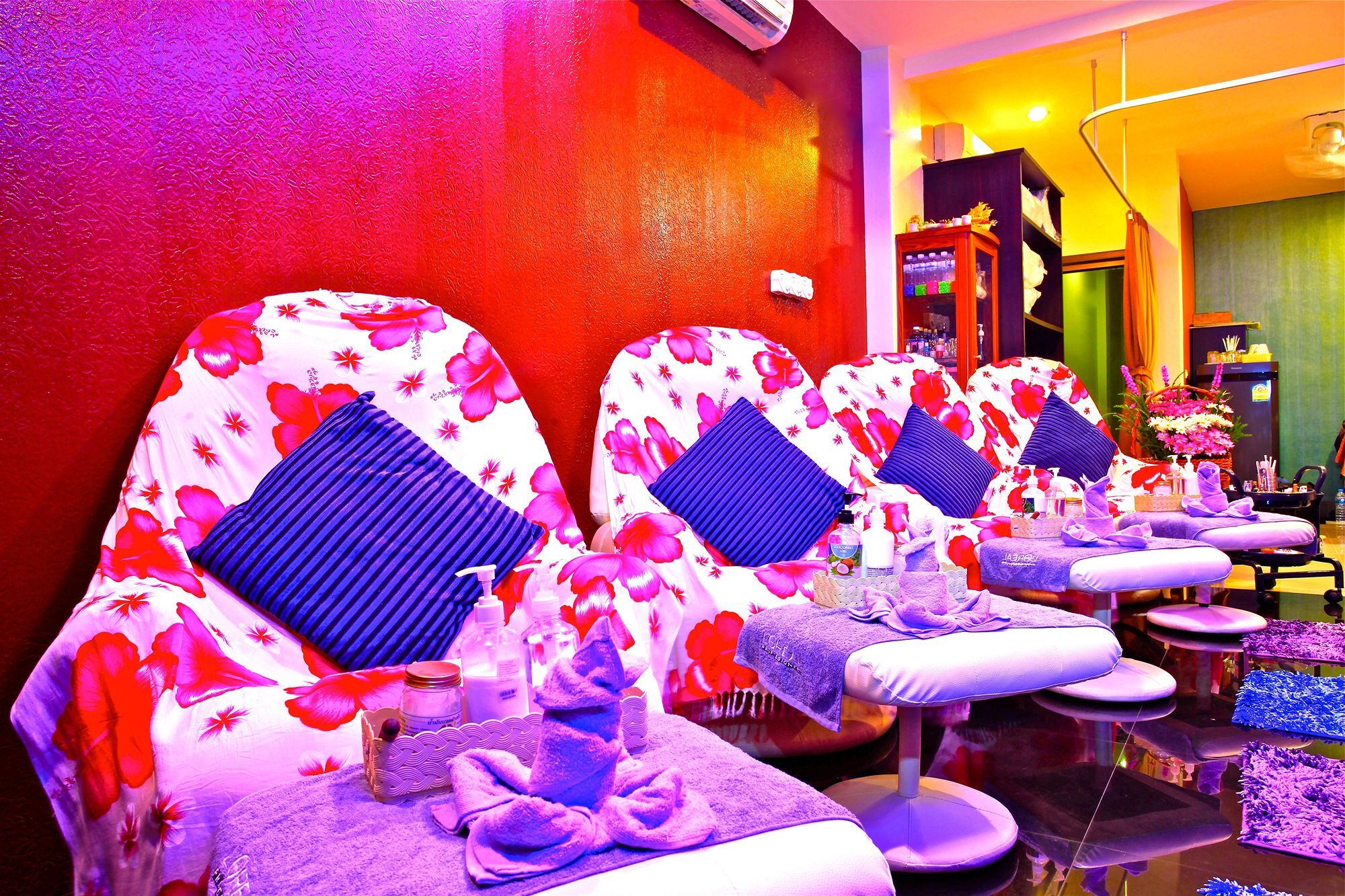 Orchid Garden Hotel Patong Kültér fotó
